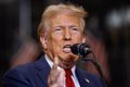 Trump exige que l'UE achète du pétrole et du gaz « à grande échelle » aux États-Unis pour éviter les droits de douane