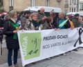 Uaga participera au rassemblement de Madrid pour « exiger un changement de cap dans les politiques » qui affectent le secteur