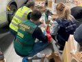 Un réseau commercial à Valence a été démantelé pour avoir fraudé le Trésor européen de 3,5 millions d'euros en important de l'aluminium.