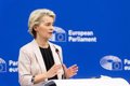 Von der Leyen présentera avant fin mars sa proposition de retour qui inclura des centres d'expulsion