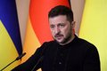 Zelensky accuse le gouvernement géorgien de pousser le pays vers une « nette dépendance à l'égard de la Russie »