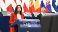 Agirregoitia (PNV) participera à la nouvelle commission spéciale sur le logement du Parlement européen en tant que substitut