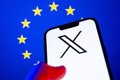 Bruxelles nie les pauses dans les enquêtes contre X et le but et insiste sur le fait qu'ils concluront « dès que possible »