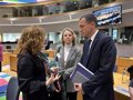 Catalogya récupère la représentation au Conseil de l'agriculture de l'UE après 13 ans