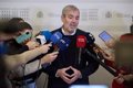 Clavijo, « polémique » avec le gouvernement après avoir appris que l'UE avait alloué 562 millions pour l'immigration et que les îles Canaries en avaient reçu 50