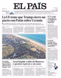 Couvertures des journaux le lundi 27 janvier 2025