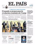 Couvertures des journaux le samedi 25 janvier 2025