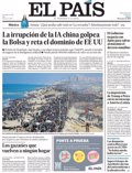 Couvre les journaux le mardi 28 janvier 2025