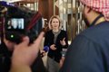Début de la réunion internationale des ministres des Affaires étrangères à Riyad pour discuter de l'avenir de la Syrie