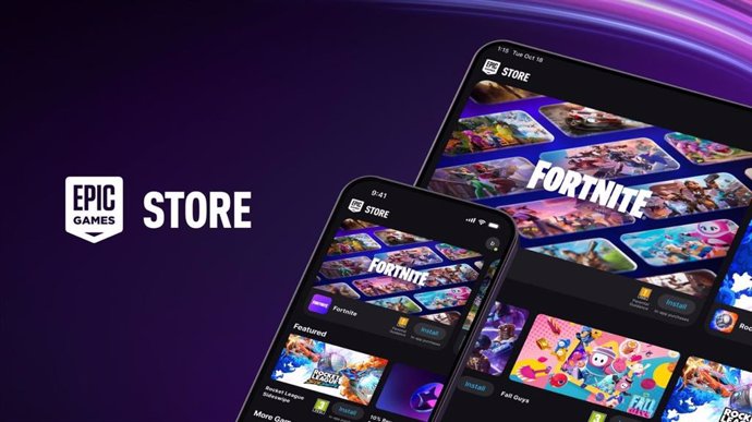 Epic Games paiera les frais Apple correspondant aux développeurs de jeux pour dynamiser sa boutique dans l'UE