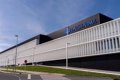 Faes Farma reçoit l'autorisation d'un laboratoire pour la fabrication de médicaments dans l'usine de Derio (Vizcaya)