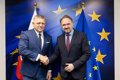 Fico augmente la pression sur Bruxelles après la fermeture du flux de gaz russe et menace de représailles contre l'Ukraine