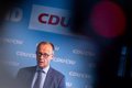 Friedrich Merz défend la signature d'un accord de libre-échange entre l'Union européenne et les États-Unis de Trump