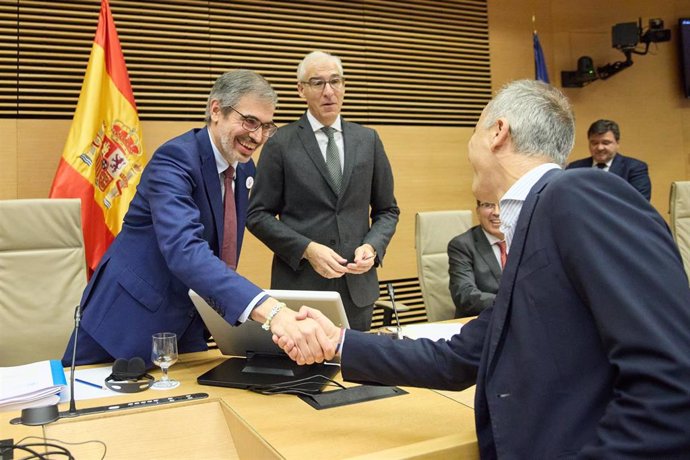 L'Espagne attend des progrès dans les prochains mois dans la reconnaissance du catalan, du basque et du galicien dans l'UE