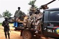 L'UE condamne la prise de la capitale du territoire congolais de Masisi par les milices du M23
