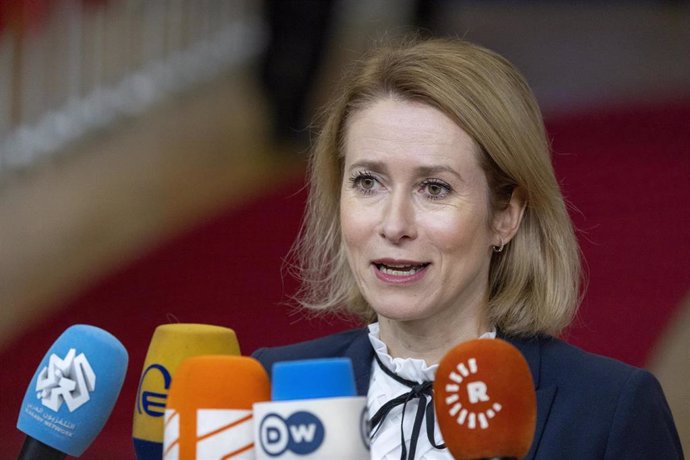 L'UE envisage un accord de cessez-le-feu à Gaza « une avancée importante » pour la fin de la guerre