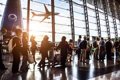 L'UE espère réduire les émissions de l'aviation en 2050 malgré l'augmentation du trafic