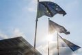 L'UE souligne la « résultat important » du cessez-le-feu à Gaza