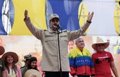 L'UE souligne que Maduro n'a pas de légitimité démocratique et que la majorité des Vénézuéliens ont voté pour González