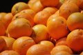 L'Union exige des prix d'entrée supérieurs à un euro/kg pour les agrumes importés