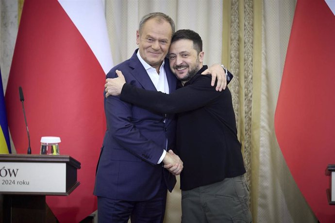 La Pologne assume la présidence tournante semestrielle du Conseil de l'Union européenne