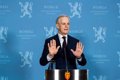 La coalition gouvernementale en Norvège est rompue par des écarts avec la politique énergétique de l'UE