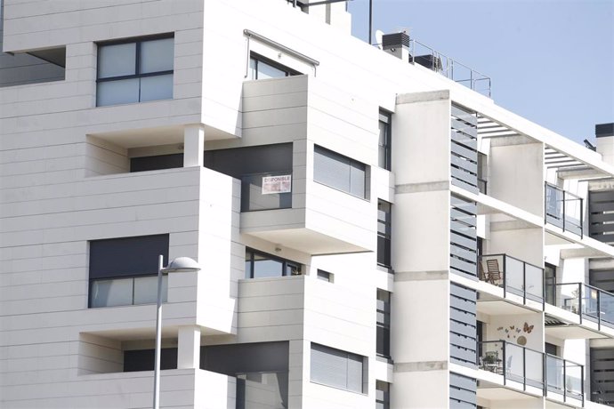 La nouvelle commission du Parlement européen sur la crise du logement comptera cinq députés espagnols