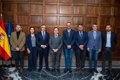 Le PP déshonore Albares pour ne pas avoir cherché de points de rencontre et avoir fait de la politique étrangère une politique intérieure