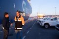 Le Port de Vigo lancera un bureau du changement climatique pour conseiller les utilisateurs sur la durabilité