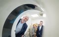 Le Service de Santé des Canaries investit un million dans l'amélioration et l'acquisition d'un scanner au CAE de Gáldar (Gran Canaria)