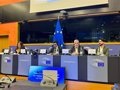 Le président des Canaries reproche à l'Europe d' »affaiblir » sa politique territoriale au détriment d'une « vision centraliste »