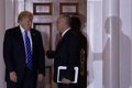 Le président des États-Unis nomme l'homme d'affaires Andrew Puzder ambassadeur auprès de l'Union européenne