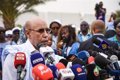 Le président mauritanien entame ce lundi une visite privée en Espagne