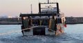 Le secteur de la pêche, résigné à changer les culs de chalut des filets pour récupérer des jours de pêche en Méditerranée