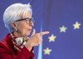 Le taux d'inflation de la zone euro a terminé 2024 à 2,4% et celui de l'UE à 2,7%
