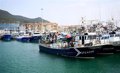 Les alliés d'Espagne avec la France et l'Italie pour défendre la pêche en Méditerranée à Bruxelles et assurer son avenir