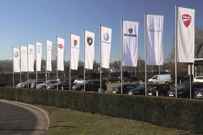 Les constructeurs automobiles allemands appellent à moins de bureaucratie et mettent en garde contre le risque Trump