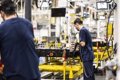 Les prix de la production industrielle augmentent de 1,6% dans la zone euro et de 1,7% dans l'UE en novembre