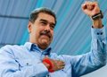 Maduro rend hommage aux militaires, hommes politiques et responsables vénézuéliens sanctionnés
