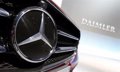 Mercedes-Benz rejoint le procès collectif contre les tarifs de l'UE aux voitures électriques chinoises