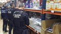 Plus de 2 100 jouets interviennent à Benidorm pour non-respect des règles de sécurité