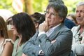 Puigdemont exige que le catalan soit officiel dans l'UE au-delà de son utilisation au Parlement européen