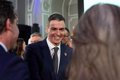 Sánchez célèbre la mise à jour de l'accord commercial entre le Mexique et l'Union européenne : « Excellente nouvelle »