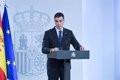 Sánchez et 18 autres dirigeants qui sont urgents au Bei de Calviño pour augmenter le financement en défense