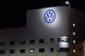 Volkswagen estime que le règlement « CAFE » de l'Union européenne lui coûtera 1,5 milliard
