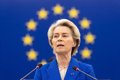 Von der Leyen annule ses voyages pendant deux semaines en raison d'une grave pneumonie