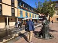 Asturies dit qu'elle serait blessée par les critères de déception dans le financement régional