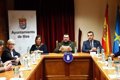 Barbón prétendra à Strasbourg le renforcement de la politique industrielle de l'UE contre des tiers