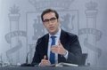 Body dit que l'Espagne est « dans le terme » pour accéder au cinquième paiement de 23,9 milliards de fonds de l'UE