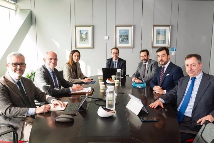 Catalogya et Euskadi travailleront ensemble pour défendre « intérêts communs » En Europe